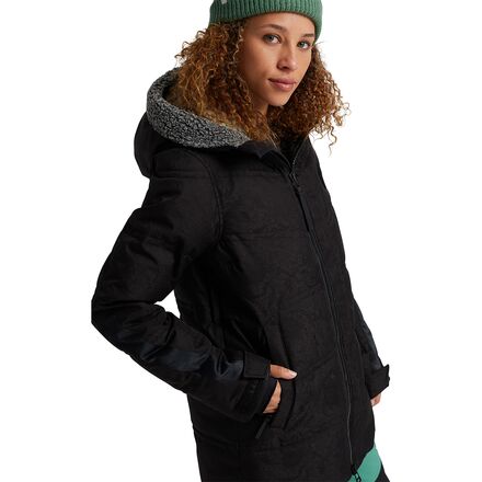 Burton - Larosa Puffy Jacket - Women's