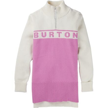 Burton - Larosa Sweater - Women's