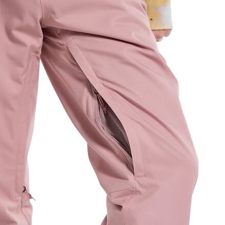 Burton - Marcy High Rise Pant - Women's