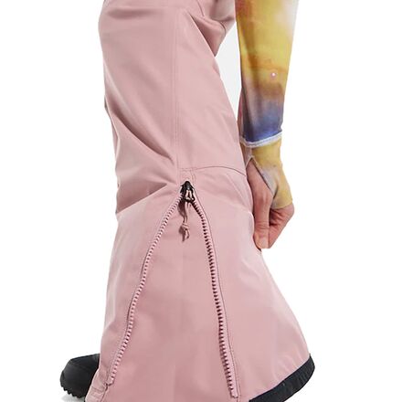 Burton - Marcy High Rise Pant - Women's