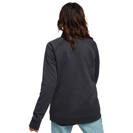 Burton - Oak Crew Sweatshirt - Women's