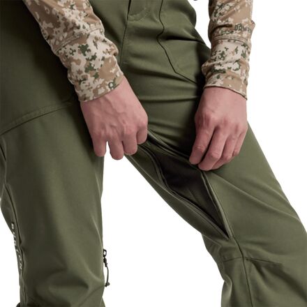Burton Vida Pant - Women's - Clothing