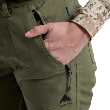 Burton Vida Pant - Women's - Clothing