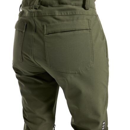 Burton Vida Pant - Women's - Clothing