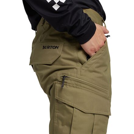 Burton - Cargo Regular Fit Pant - Men's