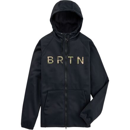 Burton - Crown Weatherproof Full-Zip Fleece - Men's