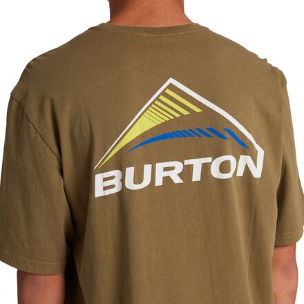 Burton - Dalton Short-Sleeve T-Shirt - Men's