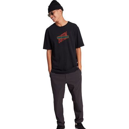 Burton - Everglade Short-Sleeve T-Shirt - Men's