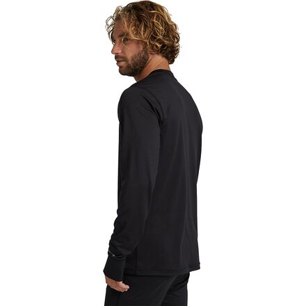 Burton - Midweight Baselayer Crew Top - Men's