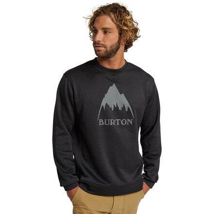 Oak Crew Sweatshirt - Men's