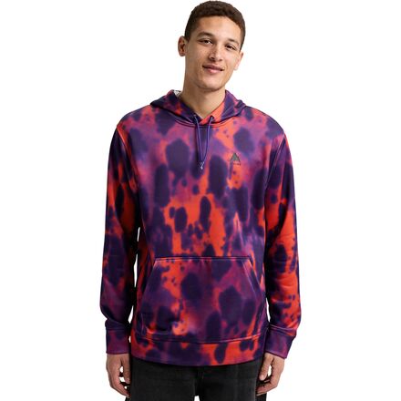 Oak Pullover Hoodie - Men's