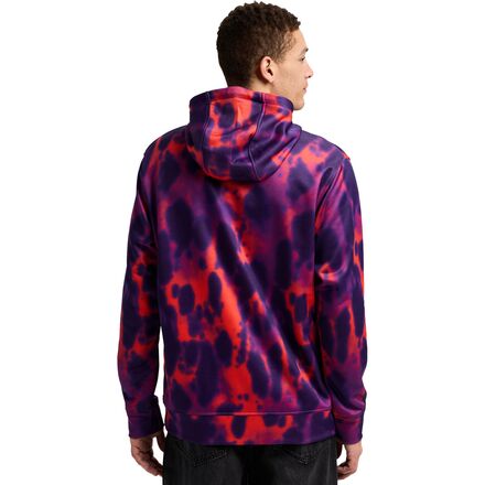 Burton - Oak Pullover Hoodie - Men's