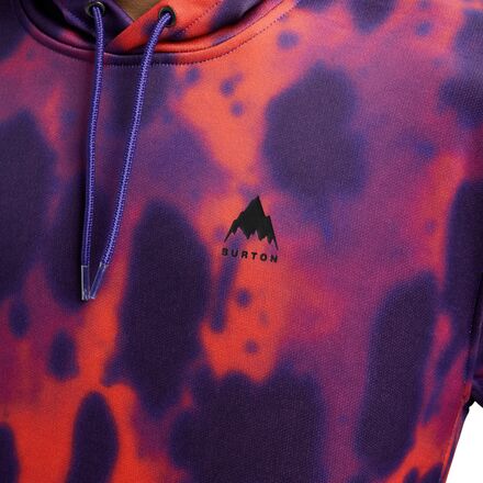 Burton - Oak Pullover Hoodie - Men's