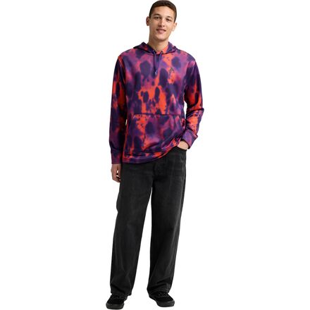 Burton - Oak Pullover Hoodie - Men's