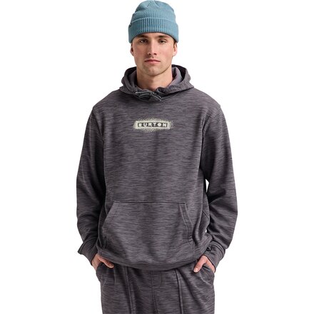 Oak Pullover Hoodie - Men's