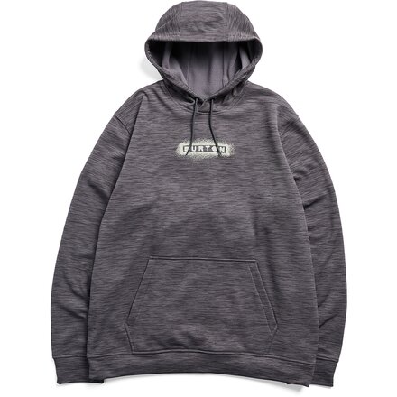 Burton - Oak Pullover Hoodie - Men's
