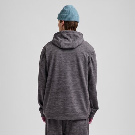 Burton - Oak Pullover Hoodie - Men's