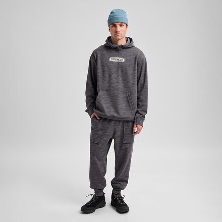 Burton - Oak Pullover Hoodie - Men's
