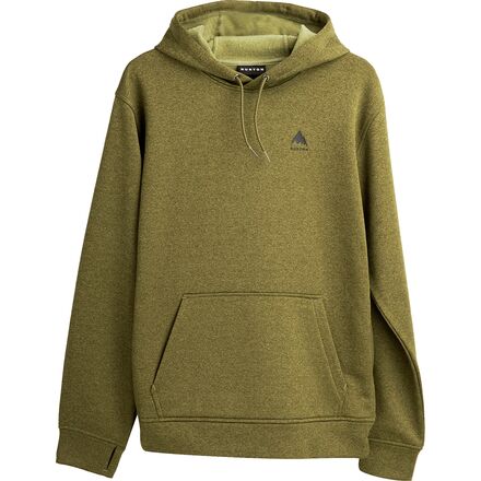 e Slide, felpa burton oak pullover e Slide, felpa burton oak pullover