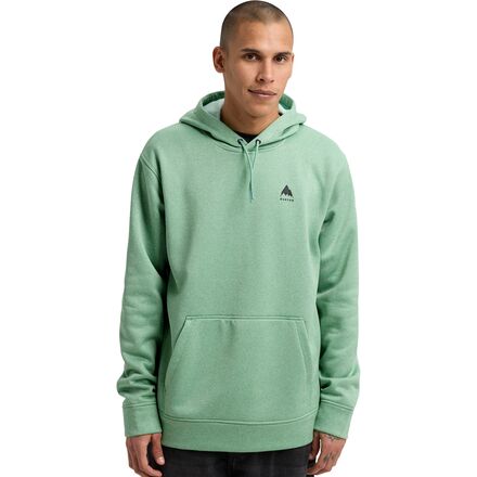 Oak Pullover Hoodie - Men's