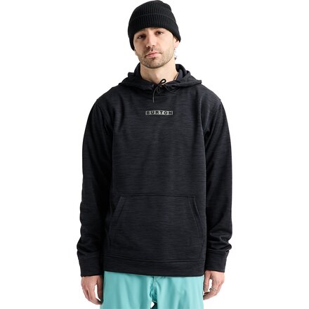Oak Pullover Hoodie - Men's