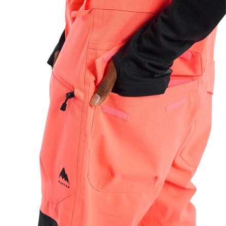 Burton - Reserve Bib Pant - Men's