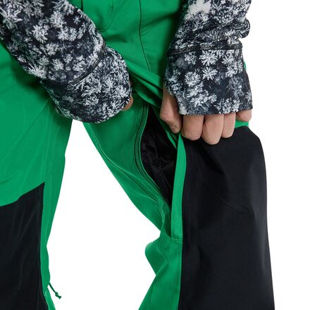 Burton - Reserve GORE-TEX Bib Pant - Men's