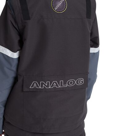 Burton - Utility Vest - Men's