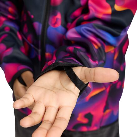 Burton - Crown Weatherproof Full-Zip Fleece - Boys'