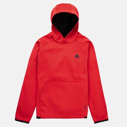 Burton - Crown Weatherproof Pullover Fleece - Boys'