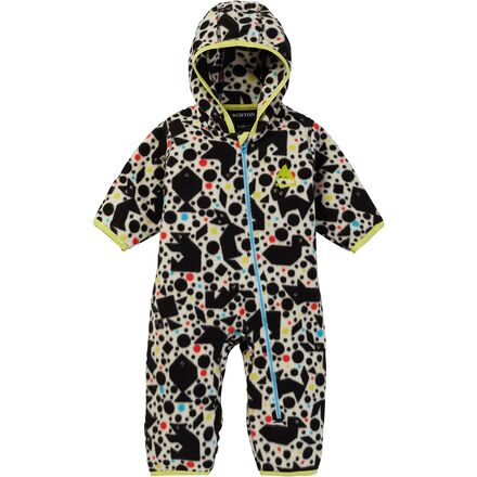 Burton - Fleece One-Piece Suit - Infant Boys'
