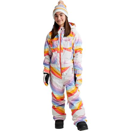 Burton Game Piece One Piece - Girls'