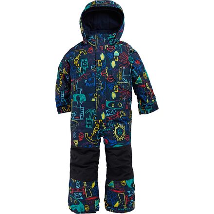 Burton - One-Piece Snow Suit - Toddler Boys'