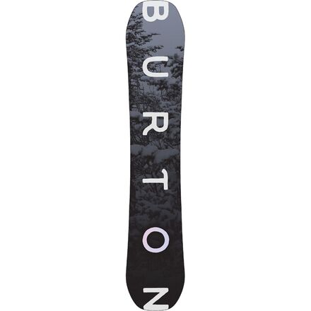 しxxBURTON FeelGood44 Women's Burton Feelgood Camber Snowboard | All Mountain