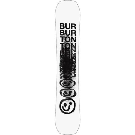 バートン　パラマウント　 Burton Paramount ボード スノーボード スポーツ・レジャー 【在庫一掃】