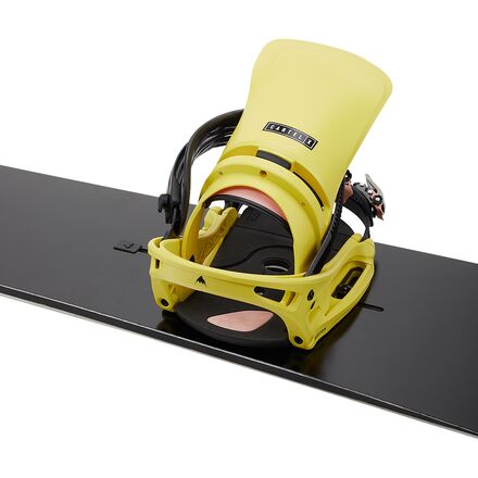 Burton - Cartel X EST Snowboard Binding - 2022
