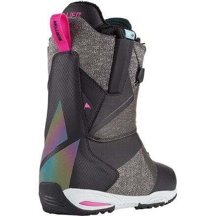 Burton - Supreme Snowboard Boot - 2022 - Women's
