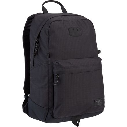 Burton - Kettle 2.0 23L Backpack - True Black Triple Ripstop