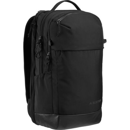 Burton - Multipath 25L Backpack - True Black Ballistic