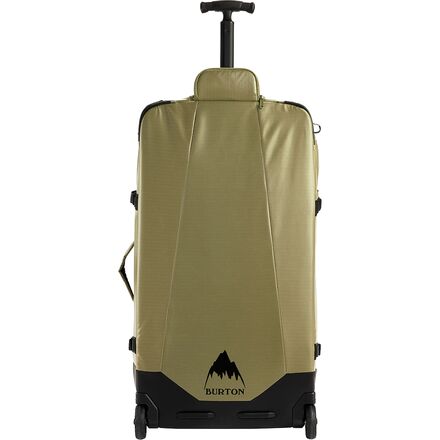 Burton - Multipath Checked 90L Travel Bag