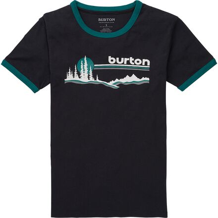 Burton - Carlow Short-Sleeve T-Shirt - Women's