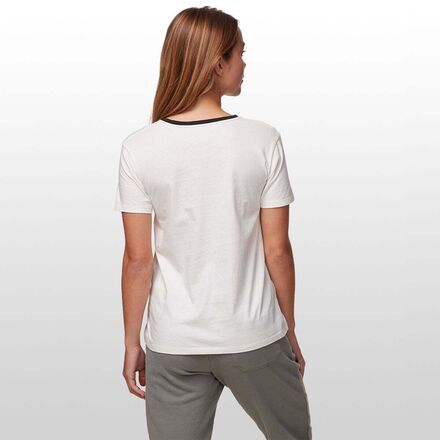 Burton - Vault Short-Sleeve T-Shirt - Women's