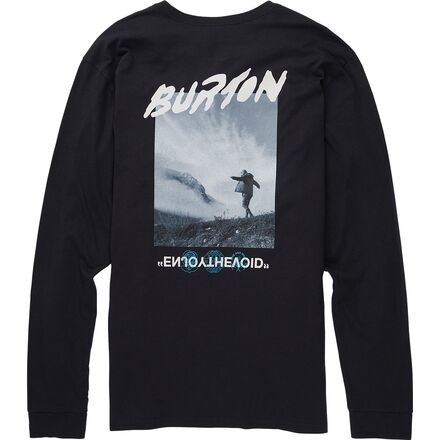 Burton - Larson Long-Sleeve T-Shirt - Men's