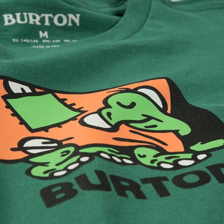 Burton - Emerald Short-Sleeve T-Shirt - Boys'