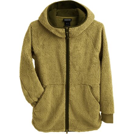 Burton - Minxy Full-Zip Fleece Jacket - Women's