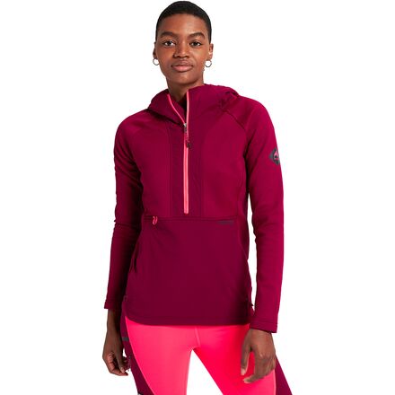 Burton - Multipath Fleece Pullover - Women's
