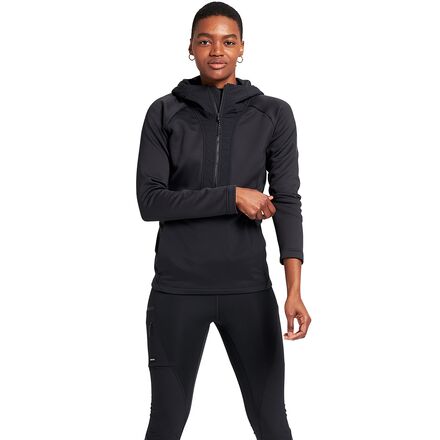 Burton - Multipath Fleece Pullover - Women's