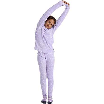Burton - Fleece Base Layer Set - Kids'