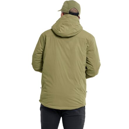 Burton - Multipath Hooded Insulated Jacket - Men's