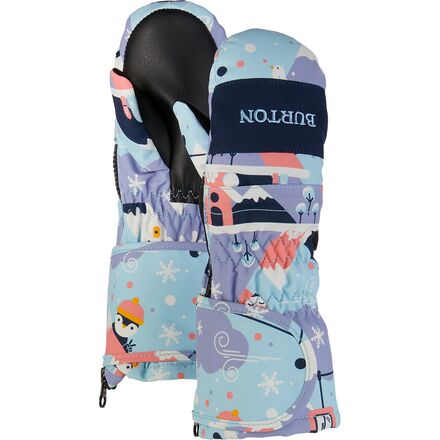 Burton - Minishred Mitten - Toddlers'